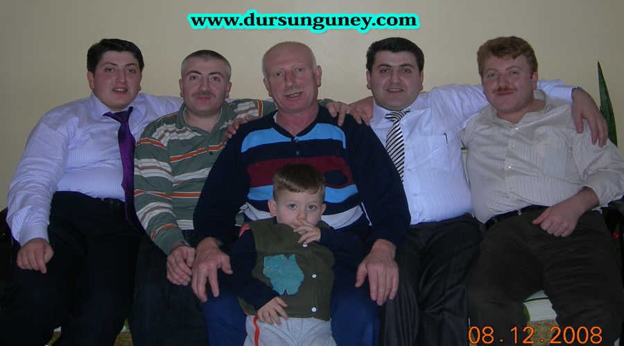 Dursun Güney
