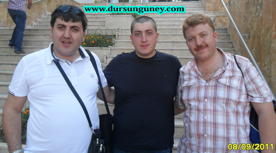 Dursun Güney