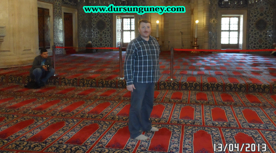 Dursun Güney